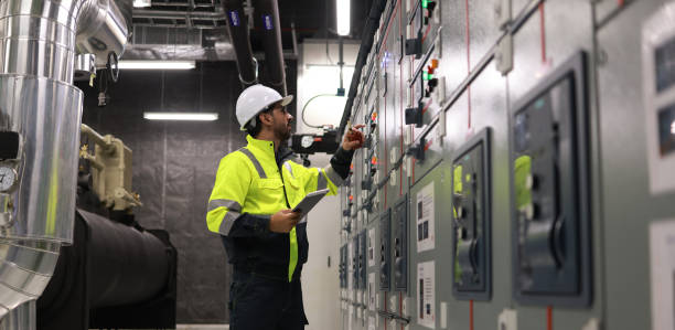 Best HVAC tune-up services  in Elkhart, KS